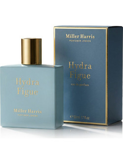 Miller Harris Hydra Figue Eau de Parfum 50ml