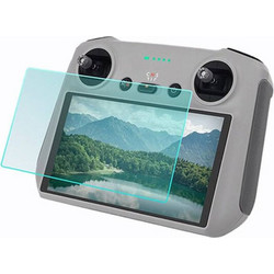 Sunnylife MM3-GHM388 Tempered Glass για DJI RC (2-pack)