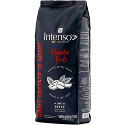 Intenso Espresso Miscela Forte σε Κόκκους 1000gr