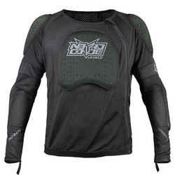 Nordcode Safety Jacket Armadillo