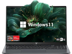 ACEMAGIC LAPTOP RYZEN 7 5700U (16GB+512GB) DDR4 WIN11 PRO