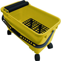 Κουβάς Πλακιδίων 24lt 500X270mm 94518 Maurer