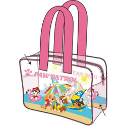 Paw Patrol beach bag