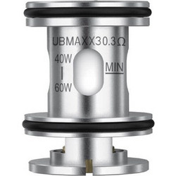 Lost Vape Ub Max (PACK OF 3) X1 0.15Ω Default Title