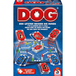 Schmidt Dog