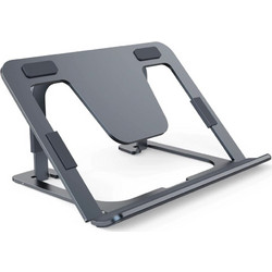 Cabletime CT-PS02-AG Βάση Tablet Γραφείου έως 12.9" Grey