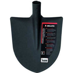 Bellota 5552-26SM Κυρτό Φτυάρι Οικοδομής 850gr
