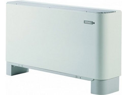 Aermec FCZ 300ACT Δαπέδου