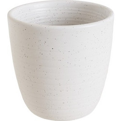 Κούπα Premium Vitrified 320cc χωρίς χερούλι Liora Ripple BONNA Σετ 12 c539848