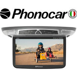 MR VM 190 PHONOCAR