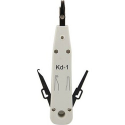 Powertech POWERTECH καρφωτικό εργαλείο συρμάτωσης τύπου KRONE CAB-N043
