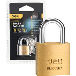 Deli Tools EDL508907 ΛΟΥΚΕΤΟ