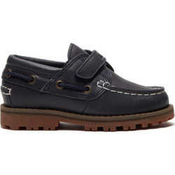 Timberland Authentic Boat Shoe - ΜΠΛΕ