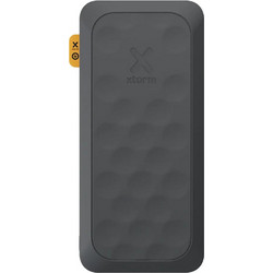 Xtorm Fuel Series Power Bank 27000mAh 67W με Θύρα USB-A & 2 Θύρες USB-C Midnight Black