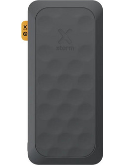 Xtorm Fuel Series Power Bank 27000mAh 67W με Θύρα USB-A & 2 Θύρες USB-C Midnight Black