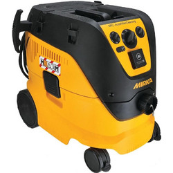 Mirka Σκούπα Αναρρόφησης Σκόνης Dust Extractor 1230 M