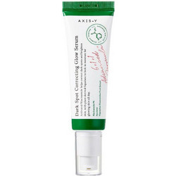 AXIS-Y Dark Spot Correcting Glow Serum Προσώπου για Πανάδες & Λάμψη με Νιασιναμίδη 50ml