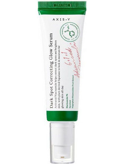 AXIS-Y Dark Spot Correcting Glow Serum Προσώπου για Πανάδες & Λάμψη με Νιασιναμίδη 50ml