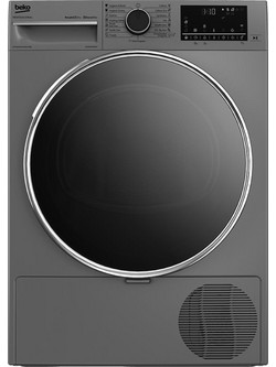 Whirlpool AWZ9HPS. F Στεγνωτήριο Ρούχων
