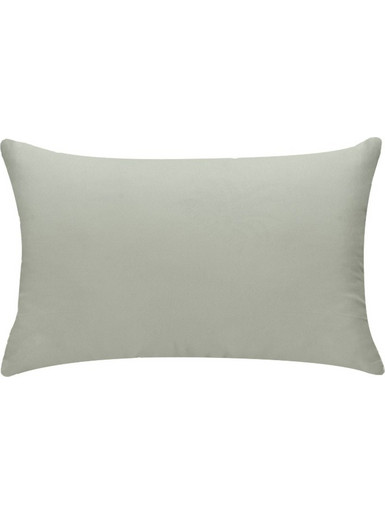 Σετ Μαξιλαροθήκες 2 Τεμαχίων Madi Sleek Mint Μέντα 50x70