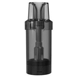HiQ Cartridge 4ml (PACK OF 3) 0.6Ω Default Title