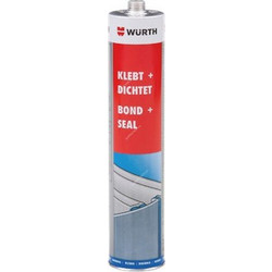 ΚΟΛΛΑΕΙ&ΣΤΕΓΑΝΟΠΟΙΕΙ ΜΠΕΖ ΑΜΜΟΥ 300ML WURTH