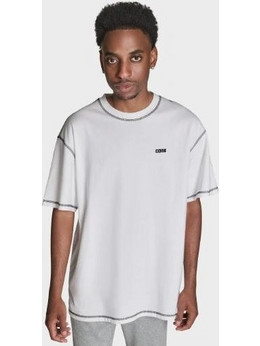 CONVERSE CONS SS TEE CVM6K034-WHT