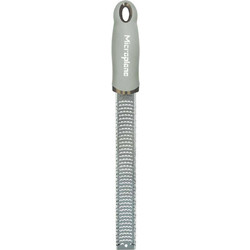 Microplane Premium Classic Grater sage green