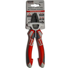 ΠΕΝΣΑ 7' PASCOTOOLS ΜΕ ΜΟΝΩΣΗ
