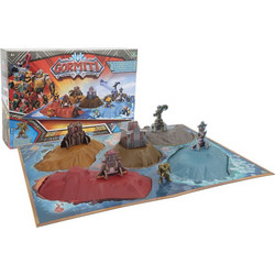 Giochi Preziosi Παιχνιδολαμπάδα Gormiti Νησί του Gorm