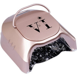 VI PRO OPTIMUS LAMP ROSE GOLD - SKU 200050