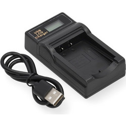 NP-BG1/ NP-FG1 950mAh
