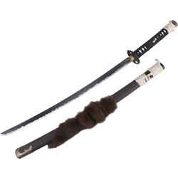 Ρέπλικα Wolf Blade (Steel 1/1)