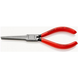 Πλατυτσιμπιδο 160mm Ελαφριά Μόνωση 2911160 Knipex