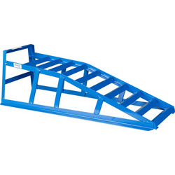Ράμπα 2 Tόνων Μεταλλική BORMANN Pro BWR5226