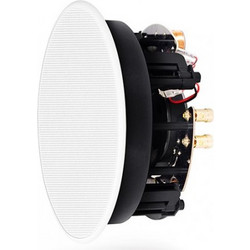 Elipson IC6 Παθητικό Ηχείο Οροφής 100W Λευκό