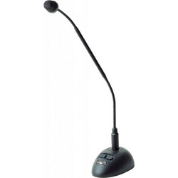 Inter-M RM-01 Μικρόφωνο Gooseneck XLR