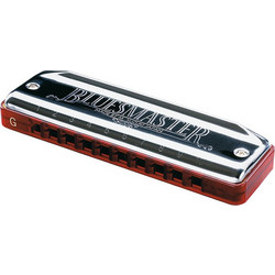 SUZUKI BLUESMASTER ΦΥΣΑΡΜΟΝΙΚΑ 10 ΘΕΣΕΩΝ FA MR-250FA SHARP