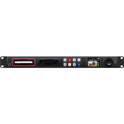 BLACKMAGIC DESIGN HYPER DECK STUDIO HD PRO HYPERD/ST/DFHP