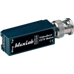 Muxlab MUXLAB CCTV Screw Terminal Balun 500009 125.021