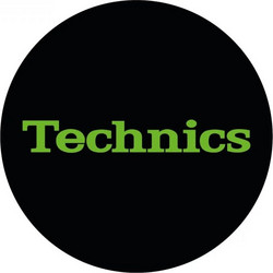 Magma Magma Slipmat Technics Simple 6 (Ζεύγος) 212613