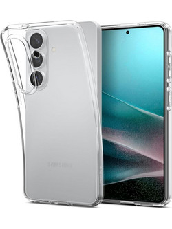 Spigen Liquid Crystal Θήκη (Samsung Galaxy S26 5G)