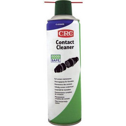 Σπρευ Ηλεκτρικών επαφών Contact Cleaner Τροφιμων 250ml CRC