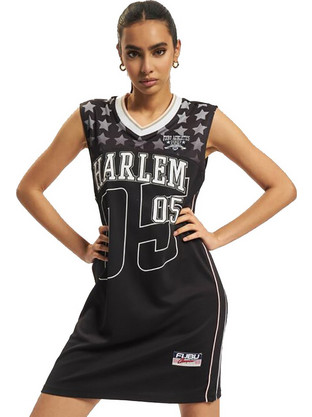 Fubu Athletics Harlem Sleeveless Dress FW221-009-2