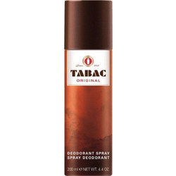 Tabac Original Ανδρικό Αποσμητικό Spray Χωρίς Αλουμίνιο 200ml