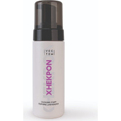 Xhekpon Cleansing Foam Αφρός Καθαρισμού Προσώπου 150ml