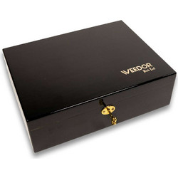 Black Leaf Weedor Hardwood Joint Box