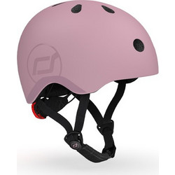 Scoot & Ride Κράνος Rose M-L