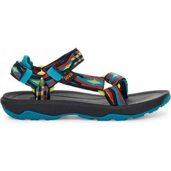 Teva Hurricane XLT 2 Παιδικά Πέδιλα για Αγόρι Ανατομικά Πολύχρωμα 1019390CC-TRML