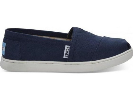 Εσπαντρίγιες Toms 10010532 Μπλε εσπαντρίγιες Toms